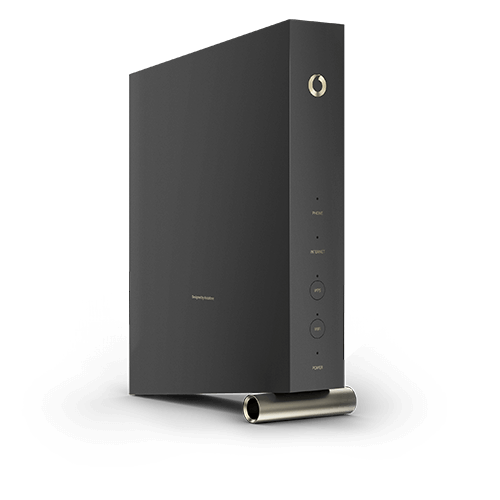 Vodafone Station Router