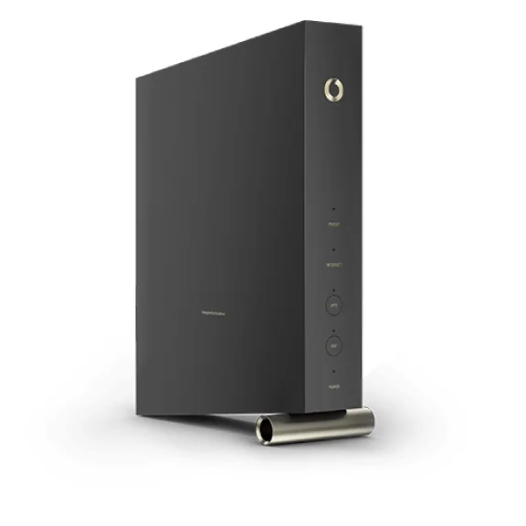 Vodafone Station Router